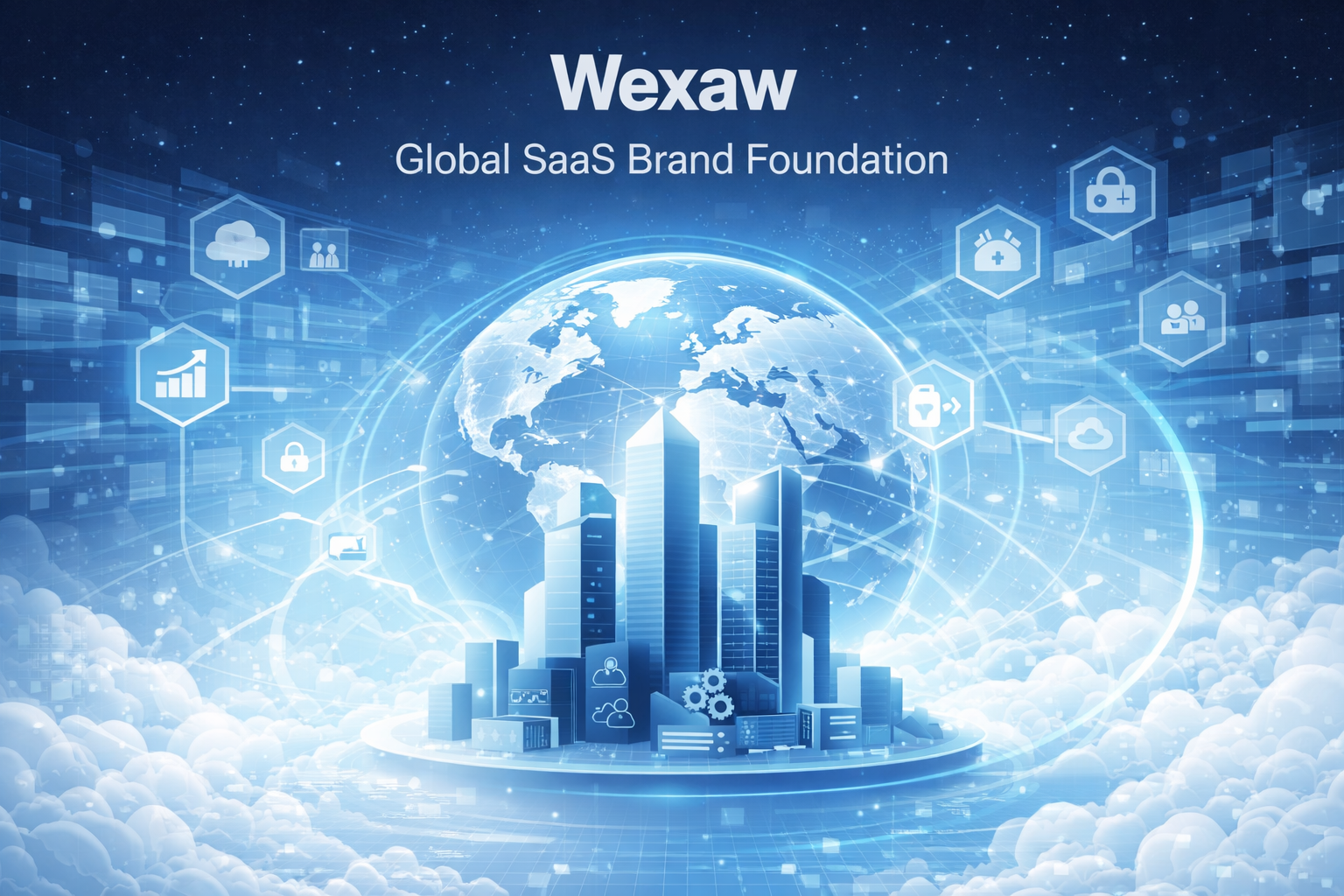 Wexaw brand